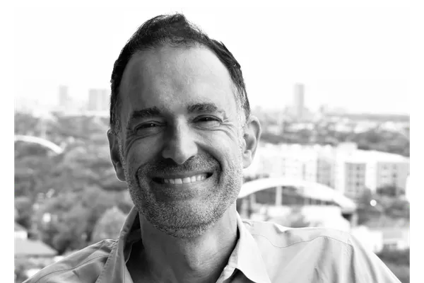 Kevin Nix