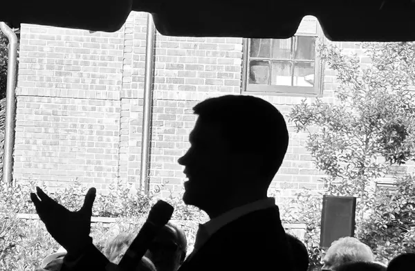 🎧 Episode 2: Win or lose, what  James Talarico can teach Democrats nationwide