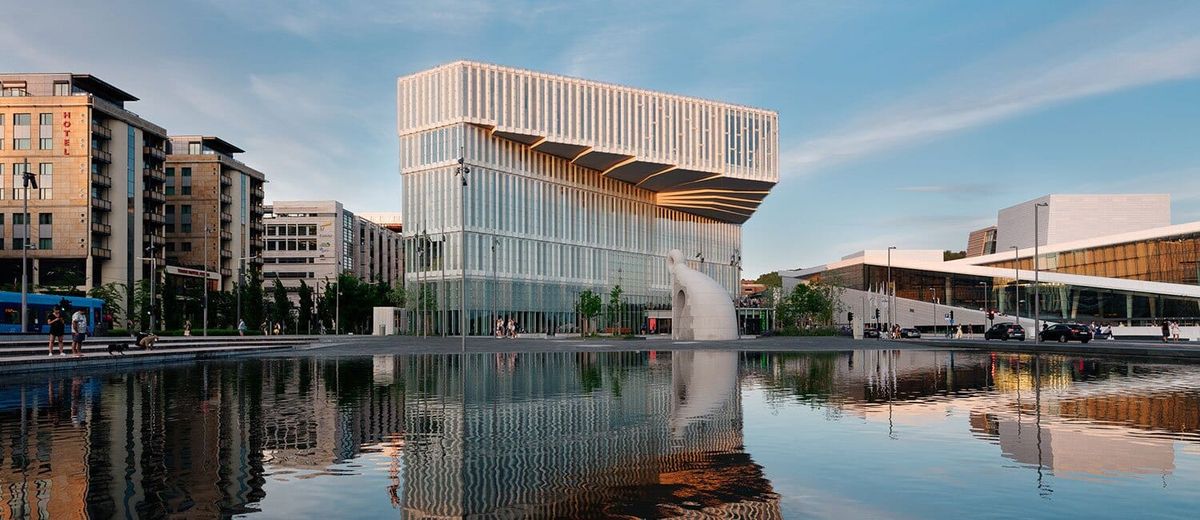 Har du meldt deg på Helsedirektoratets konferanse 22. oktober?