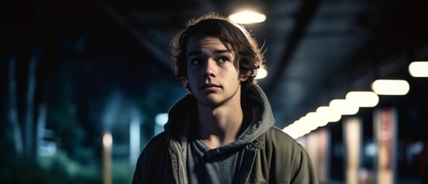 Hvordan vil du hjelpe Øyvind?