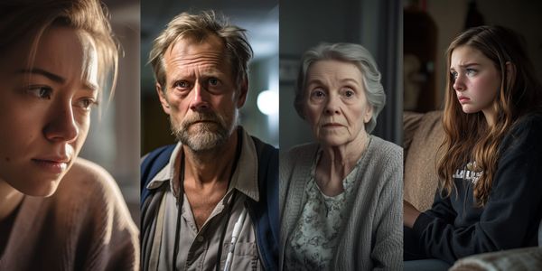 Simple modul 3 - Vurdering av suicidalitet