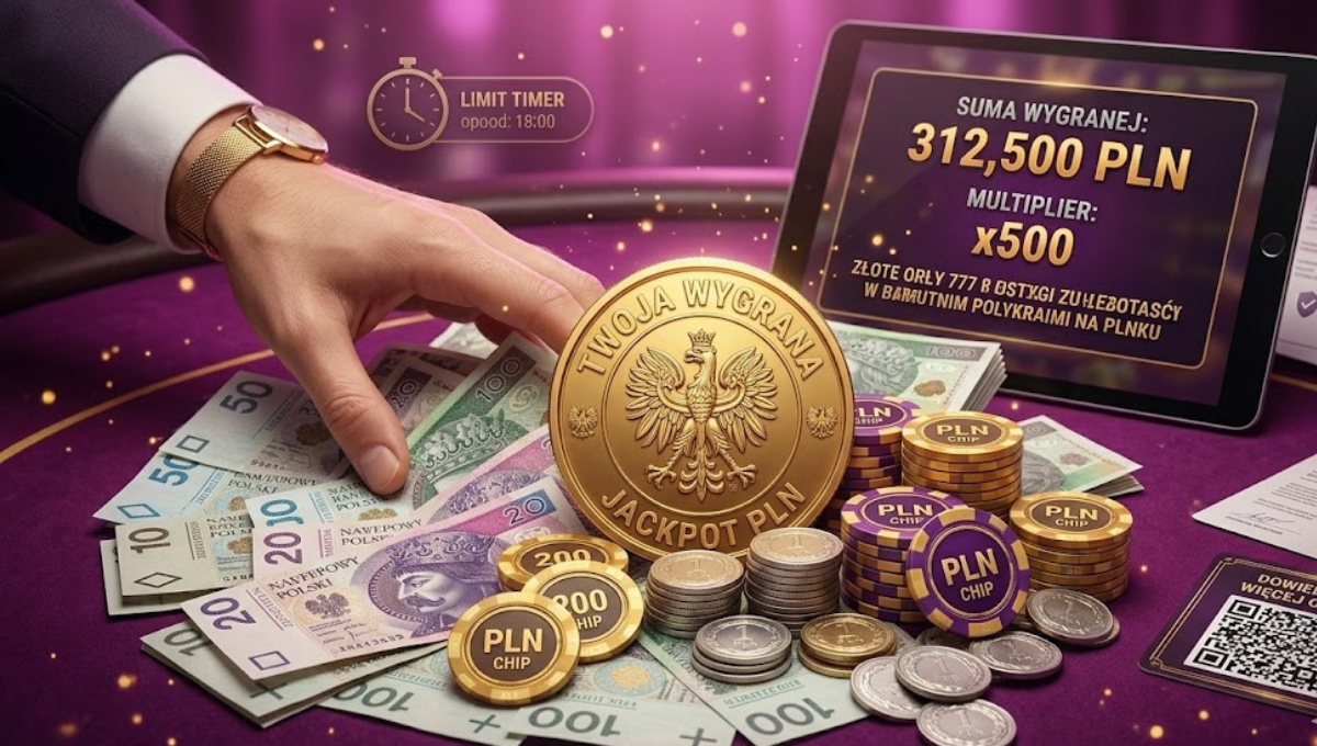 Darmowe spiny (Free Spins) na najlepsze sloty