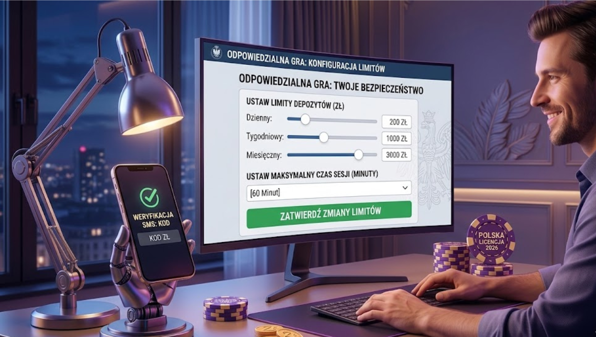 kasyna online legalne w polsce