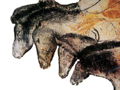 Chauvet Cave Virtual Tour
