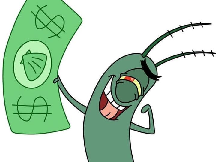 From Car Dreams to Code Therapy: The Story Behind Plankton 🚗💻