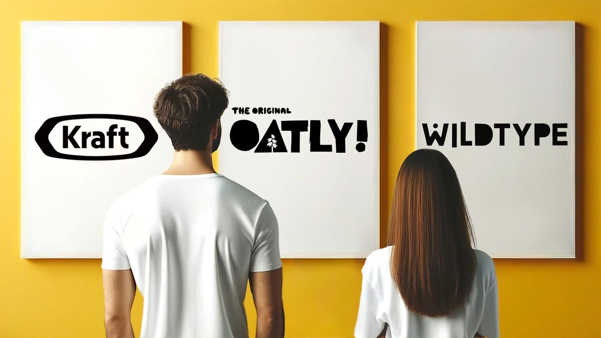 UNSTUCK 032: Quarterly Crit With Kraft, Oatly, and Wildtype