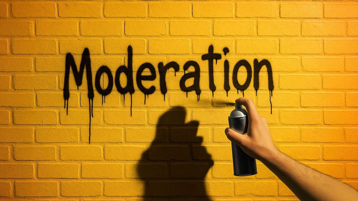 UNSTUCK 034: The Great Mid Drift