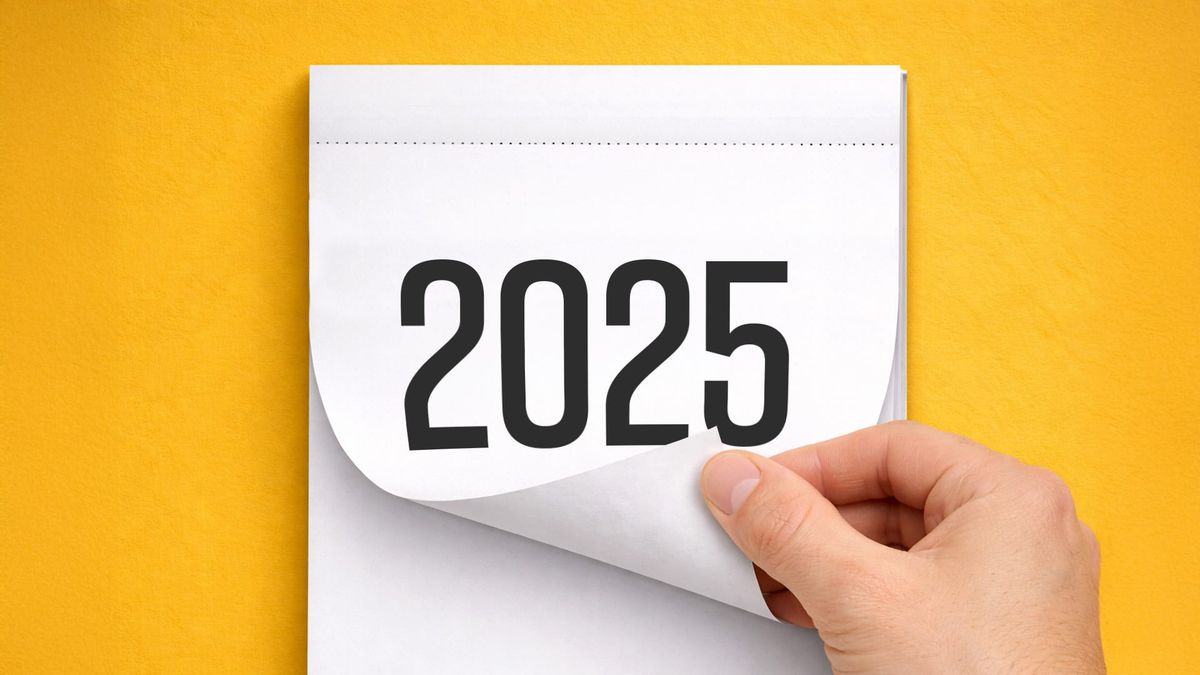 UNSTUCK Recap: What You Read The Most In 2025