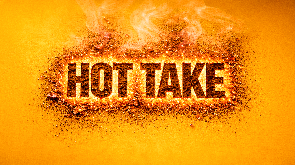 HOT TAKE: The Super Bowl's Accidental Truth Bomb