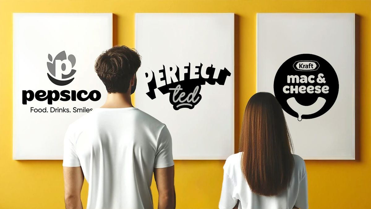 UNSTUCK 039: Quarterly Crit With Perfect Ted, Kraft and PepsiCo