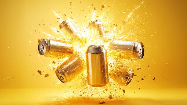 UNSTUCK 025: Disruption In Food Is Alive And Well