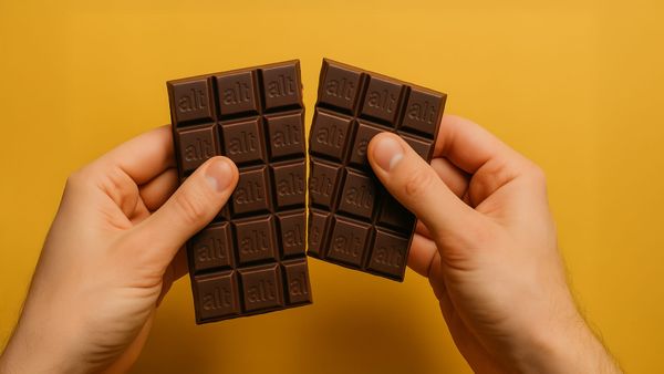UNSTUCK 031: Is Alt-Chocolate The Quiet Challenger Headed For A Breakthrough?
