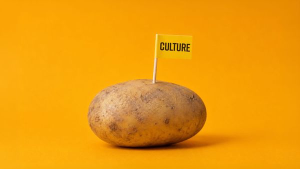 UNSTUCK 040: Cultural Inertia Is Not A Strategy