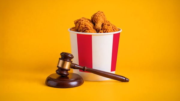 UNSTUCK 042: Innovate or Litigate