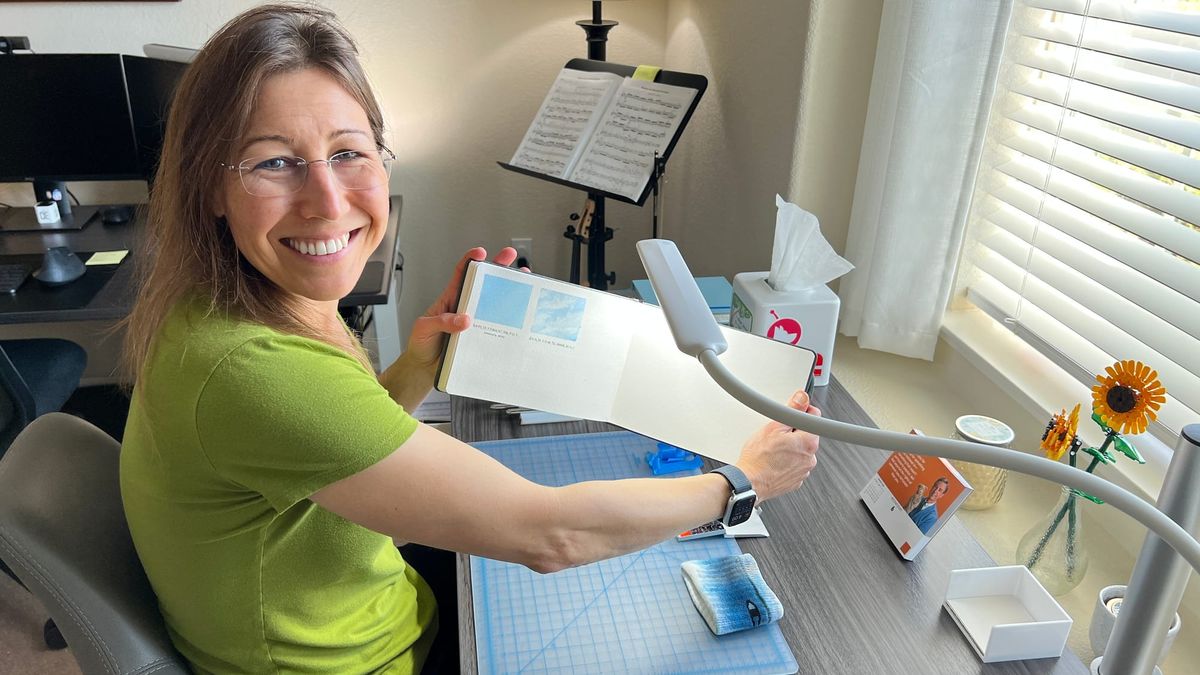 1,001 Skies + Workshop