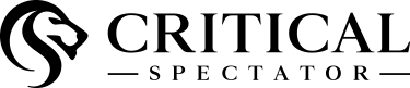 Critical Spectator icon