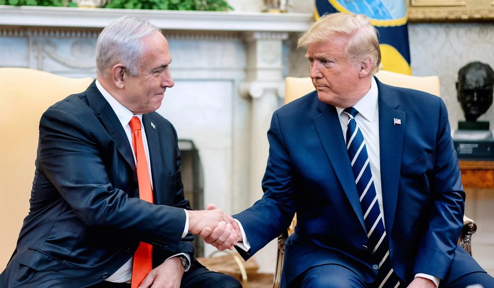 There’s a better way to destroy Fordow and Trump’s bunker buster threat may be a ruse to enable it post image