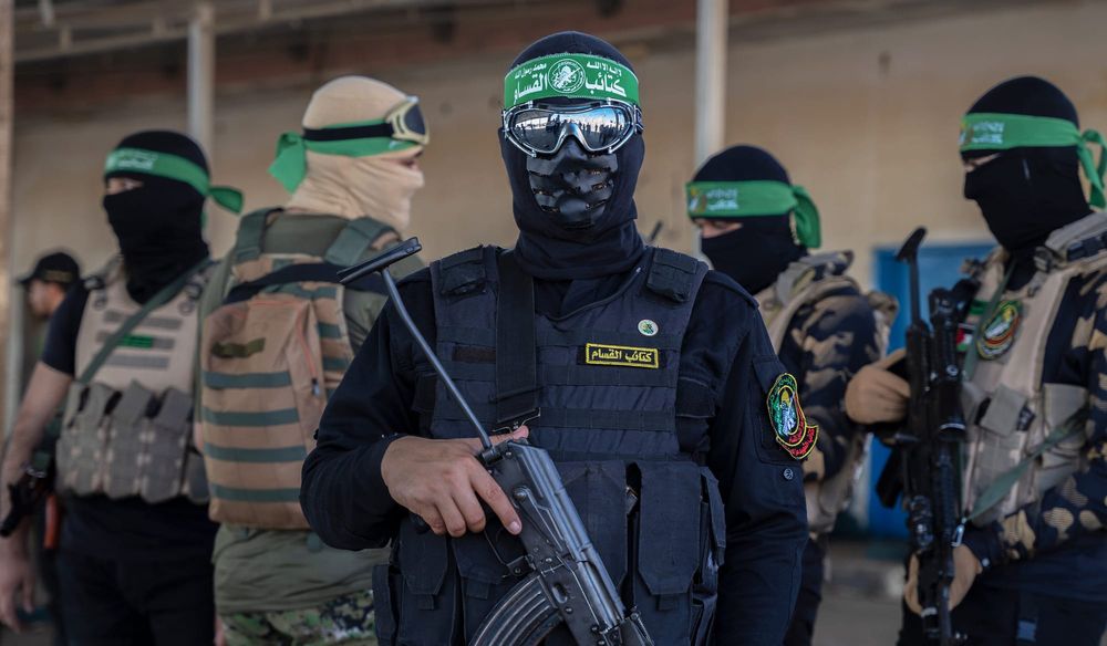 Israel’s strike in Doha has accomplished its main goal even if it didn’t kill Hamas leaders post image