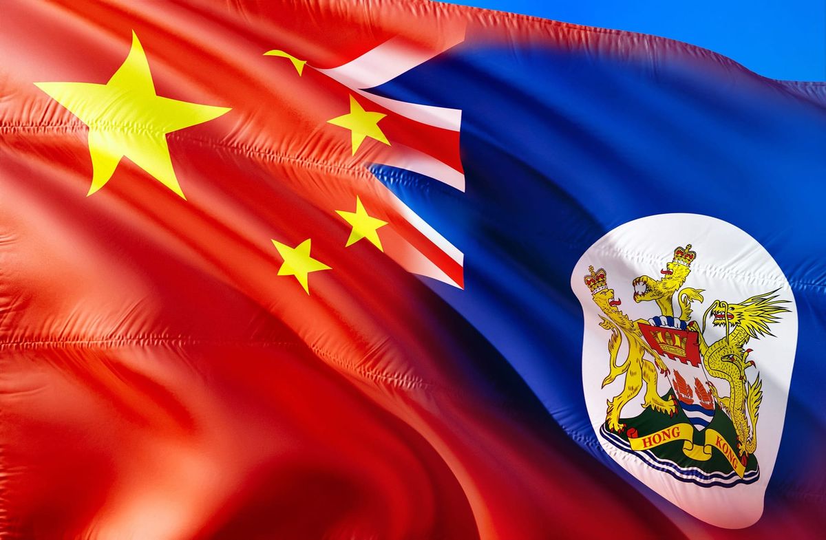 Why Britain didn’t democratize Hong Kong Feature image