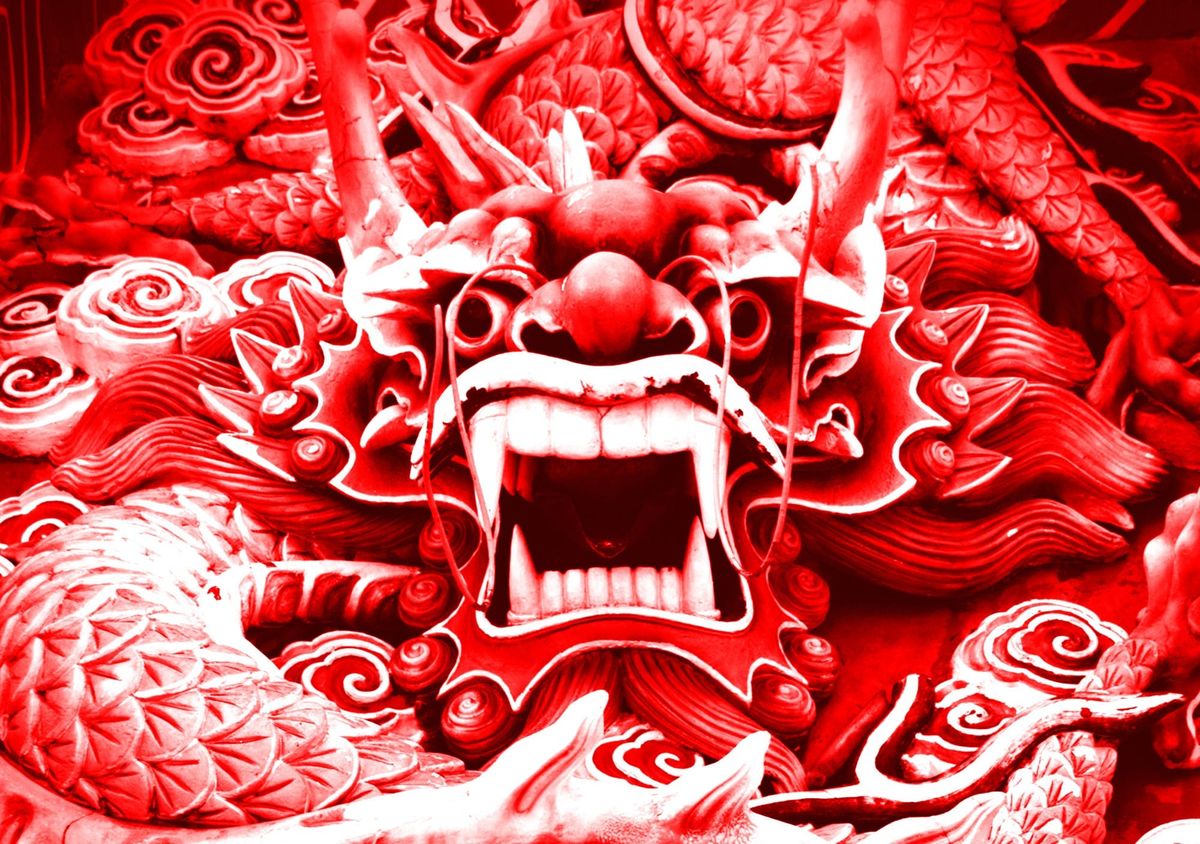 China has just shown it expects the world to submit to it - or else Feature image