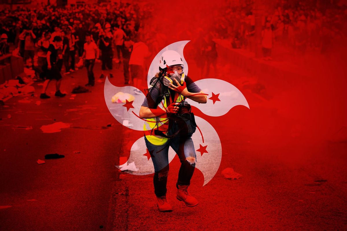 Hong Kong’s suicide Feature image