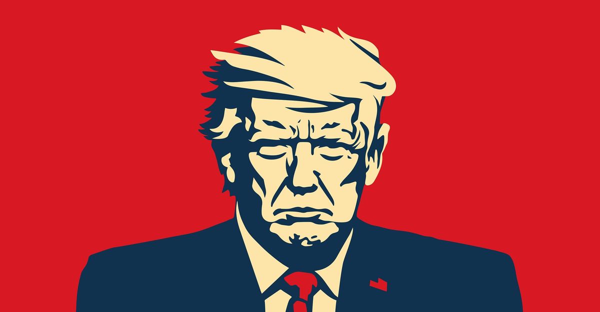 Did the Supreme Court grant Trump immunity from prosecution? No. Feature image
