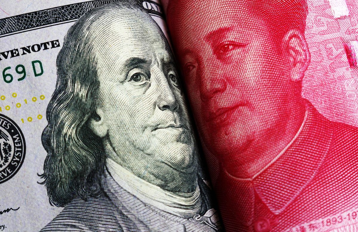 USA vs. China 1:0 - America wins first battle on trade Feature image