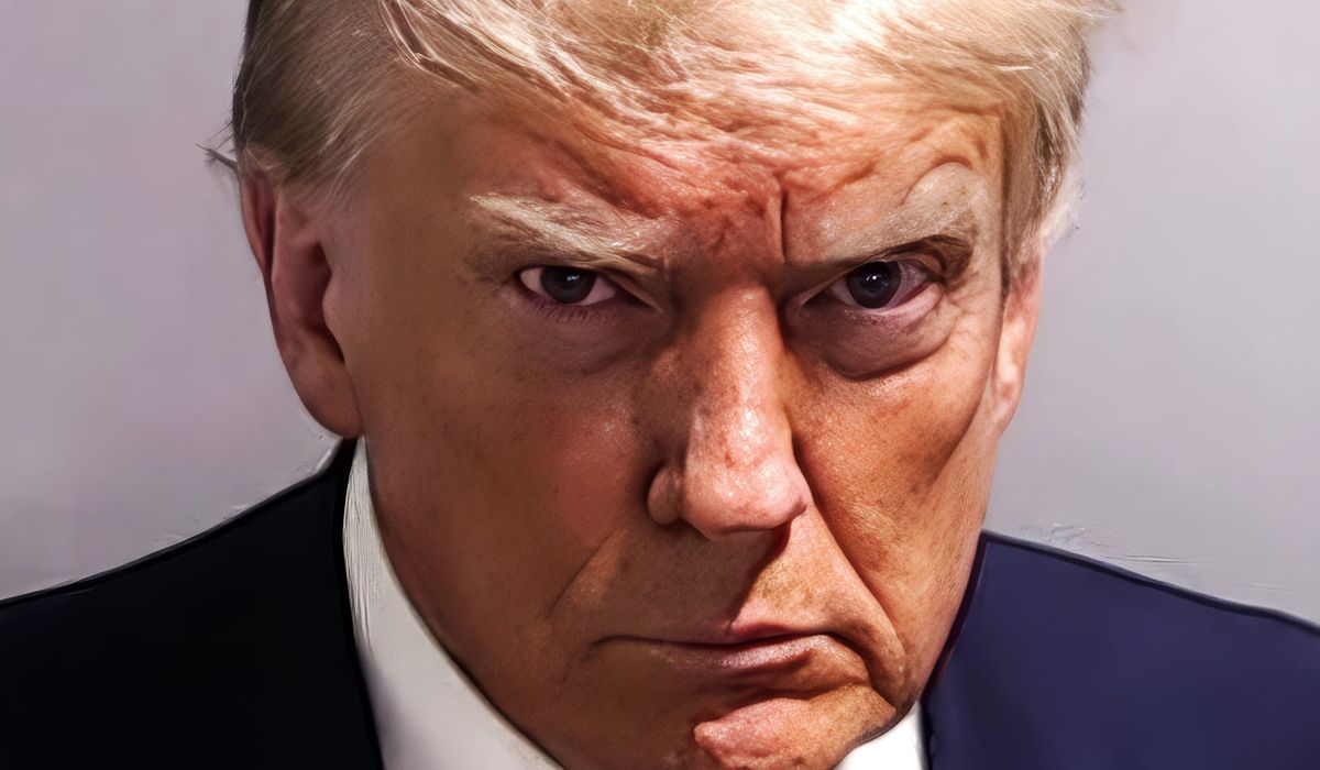 Trump 2.0 is driven by vengeance - both at home and abroad Feature image
