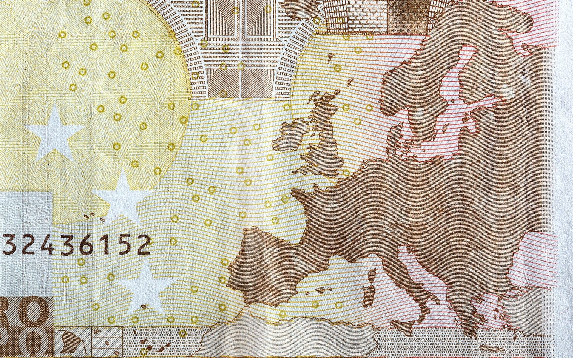 Why euro is a good idea - and how Europe keeps ruining it Post image