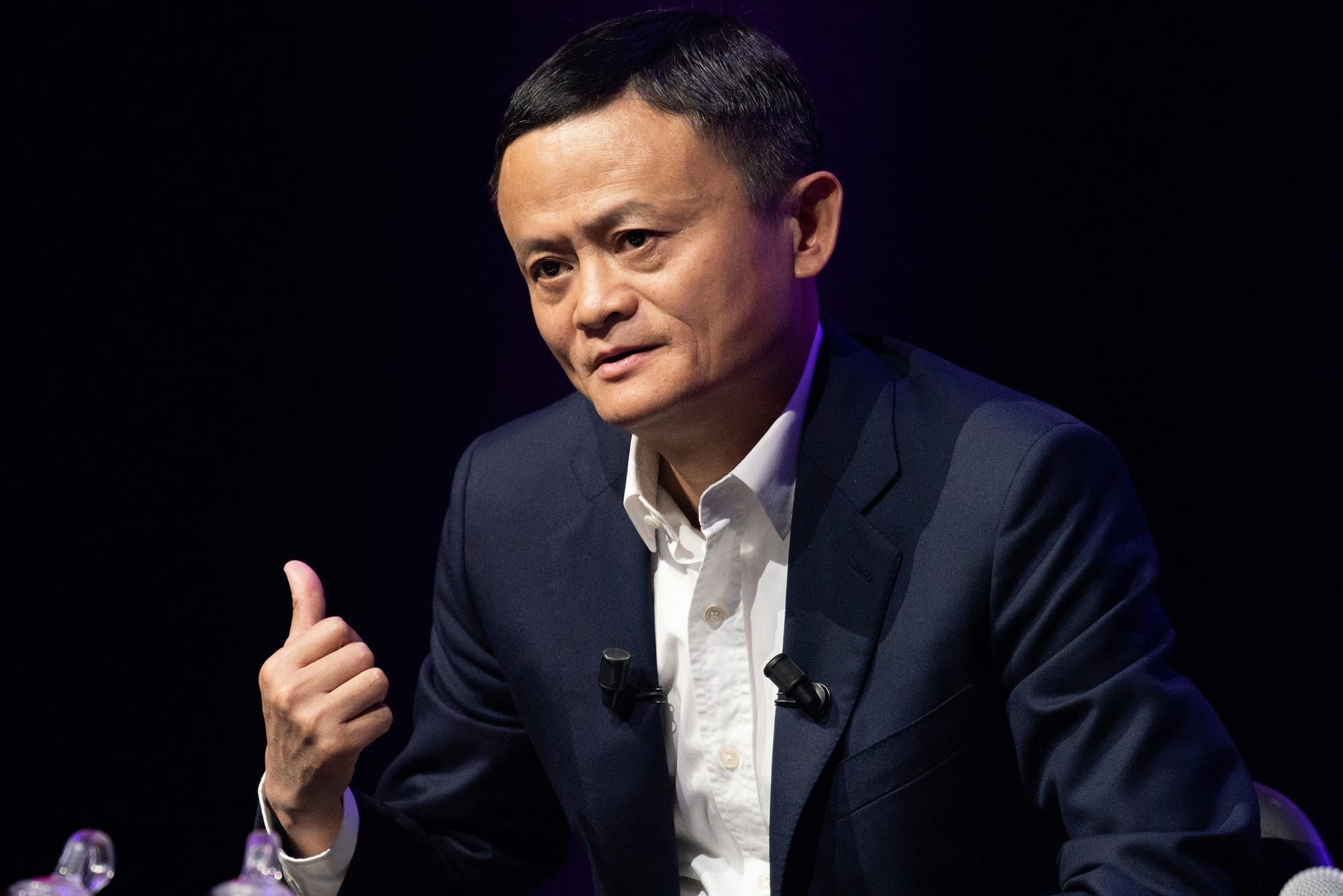 Jack Ma is right about the 996 work schedule Post image