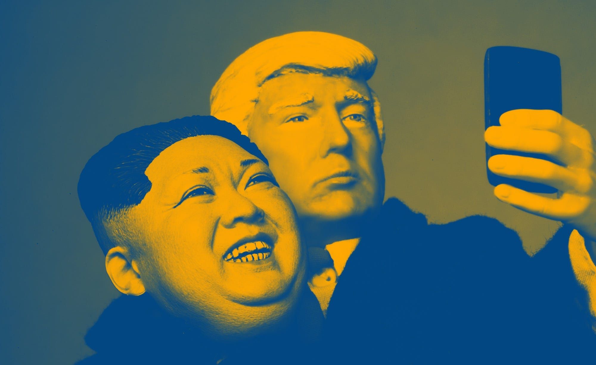 We should accept a nuclear North Korea Post image