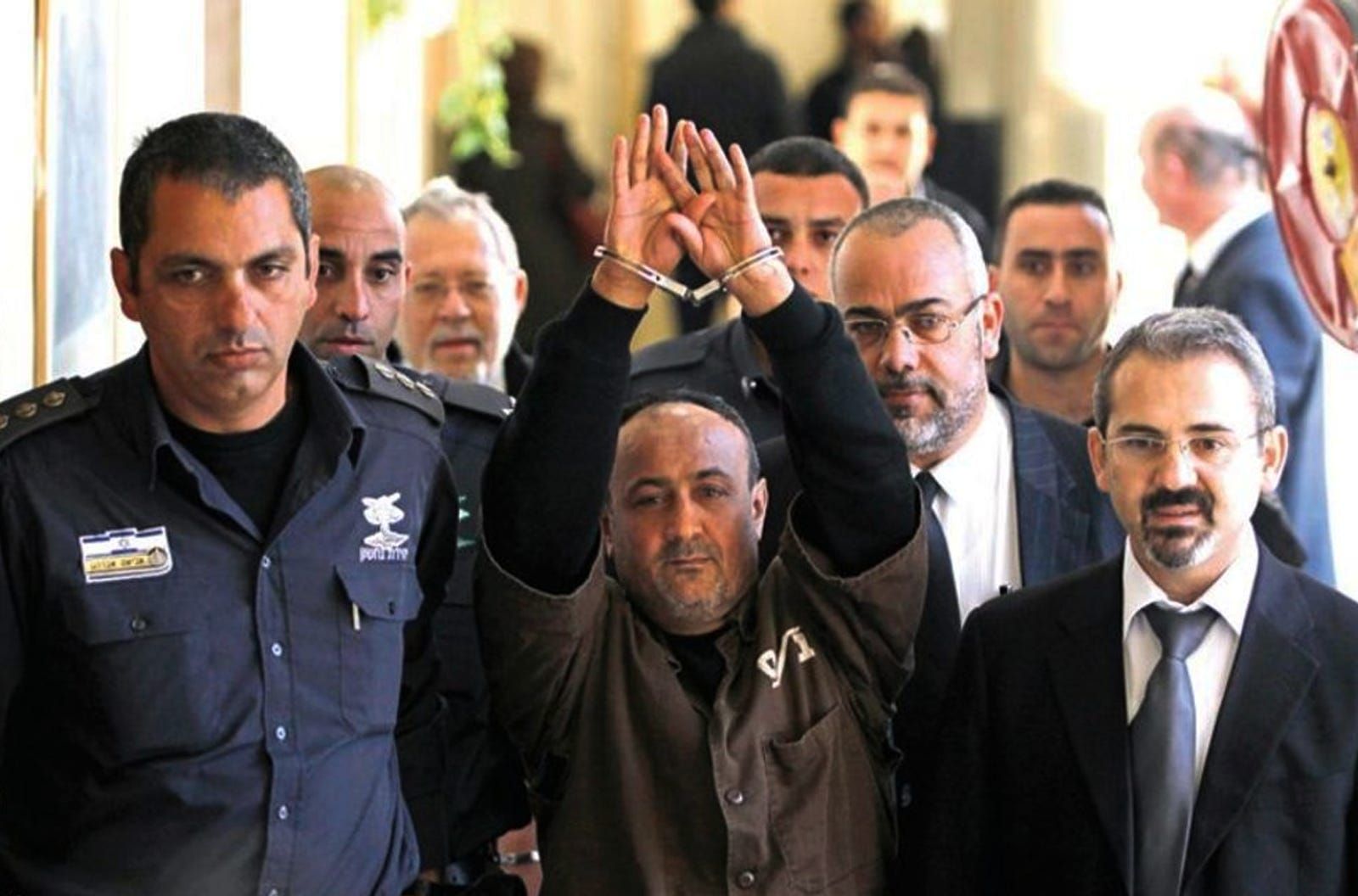 Hamas’ rocket attacks have little to do with Israel - it’s a political campaign for control over Palestinian Territories Post image