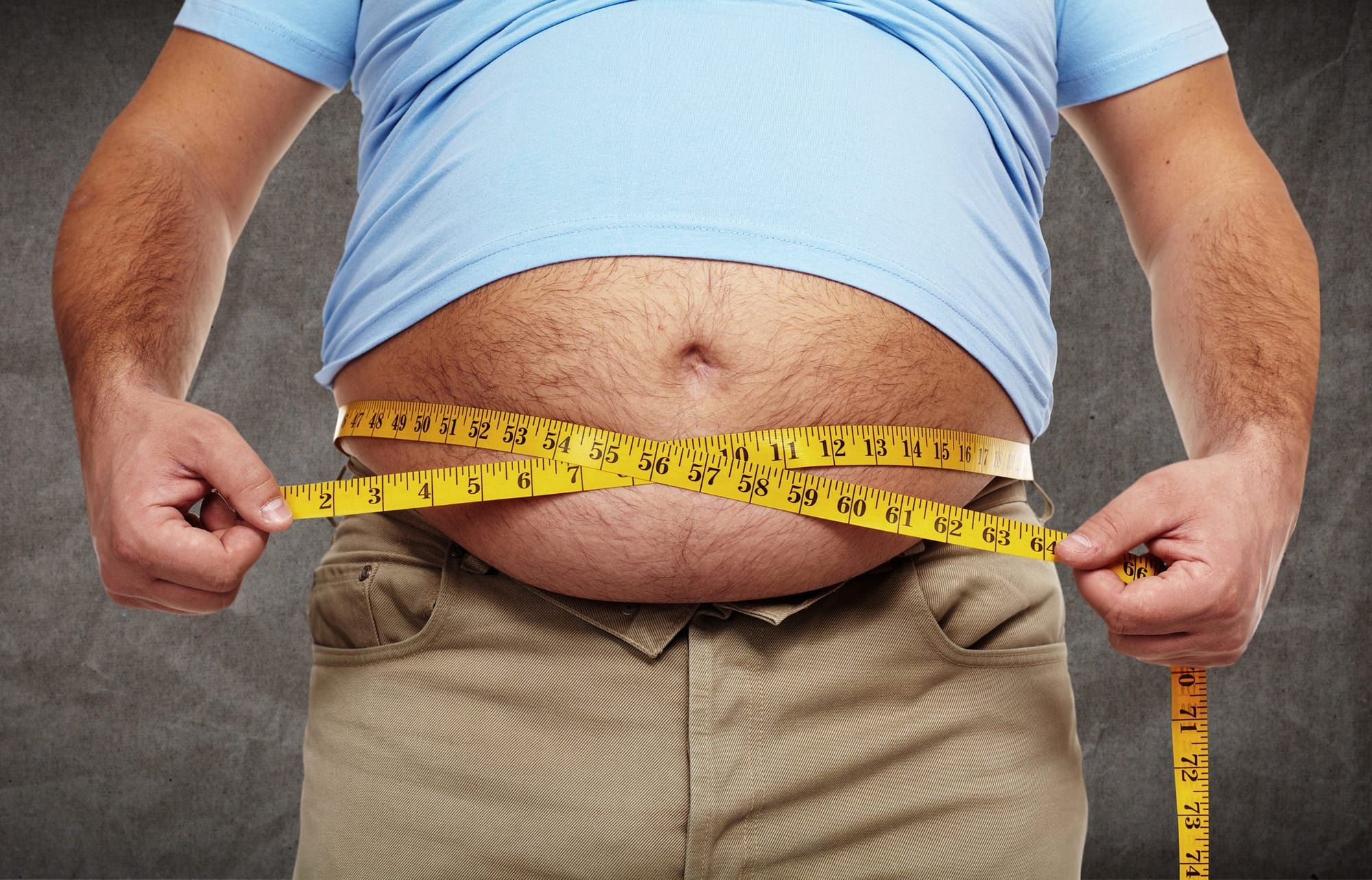 Gluttony, not greed, makes US healthcare so costly Post image
