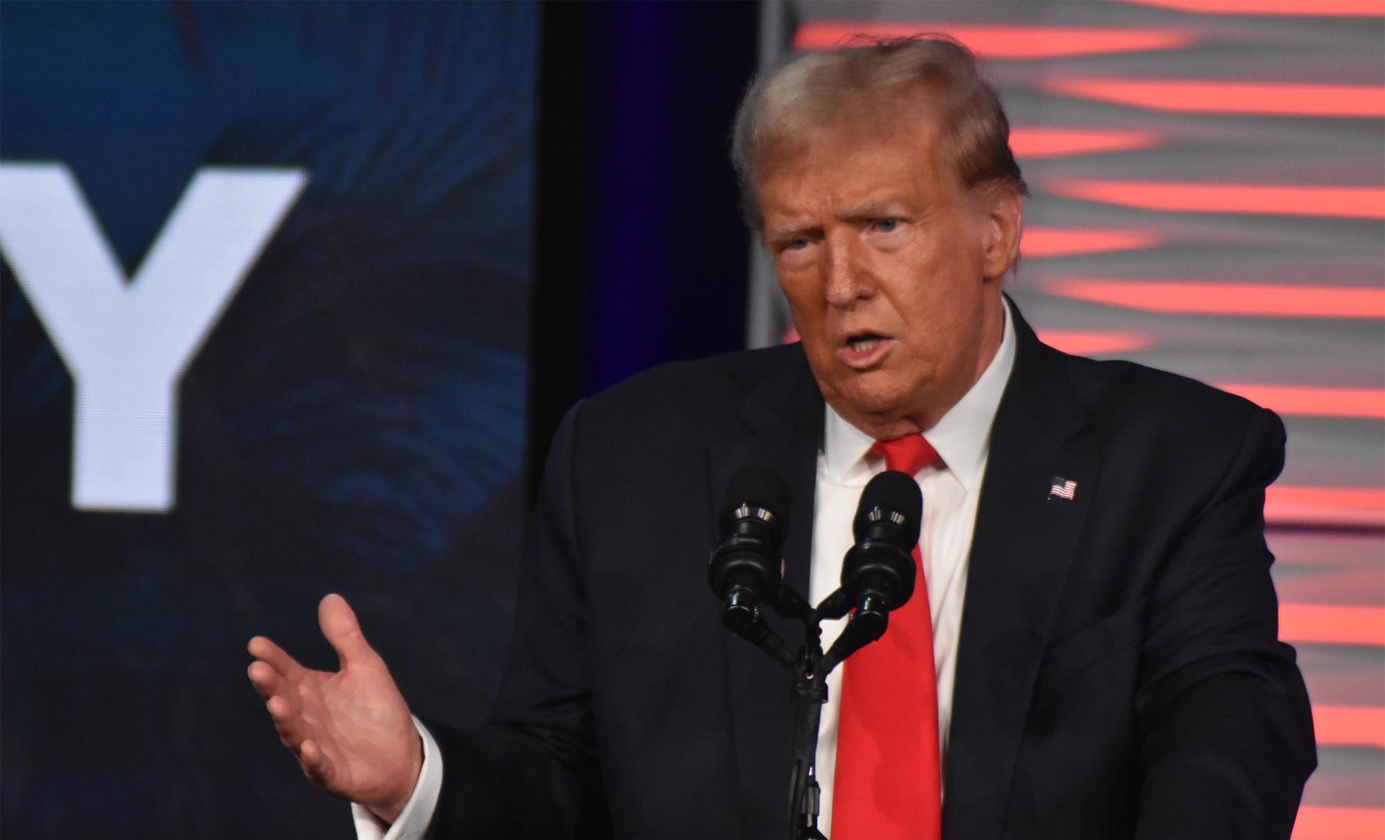 The hidden genius of Trump’s plan for Gaza Post image