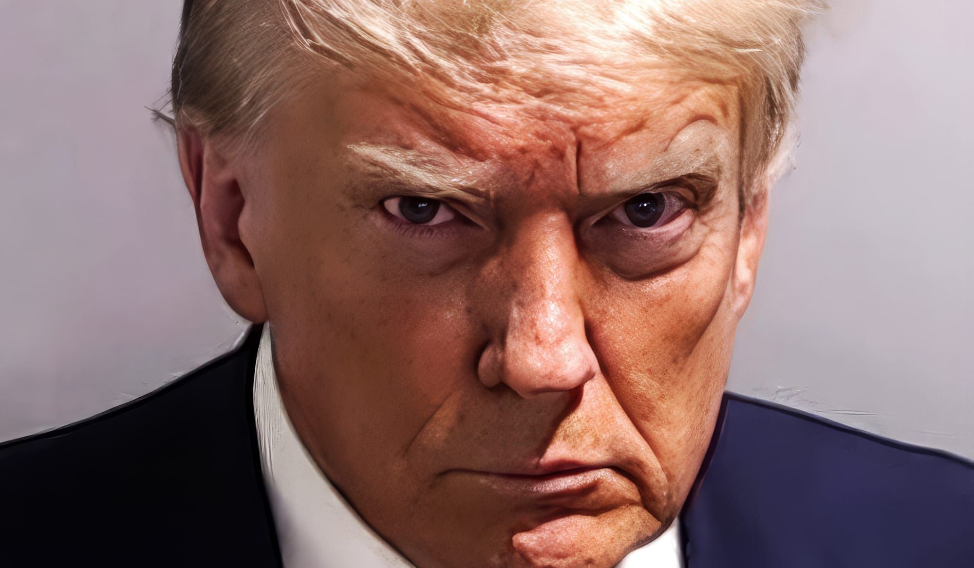 Trump 2.0 is driven by vengeance - both at home and abroad Post image