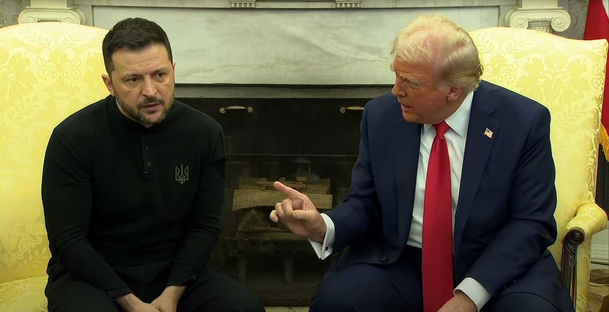 The Art of the Fail: Trump is struggling to get what he wants even from battered Ukraine Post image