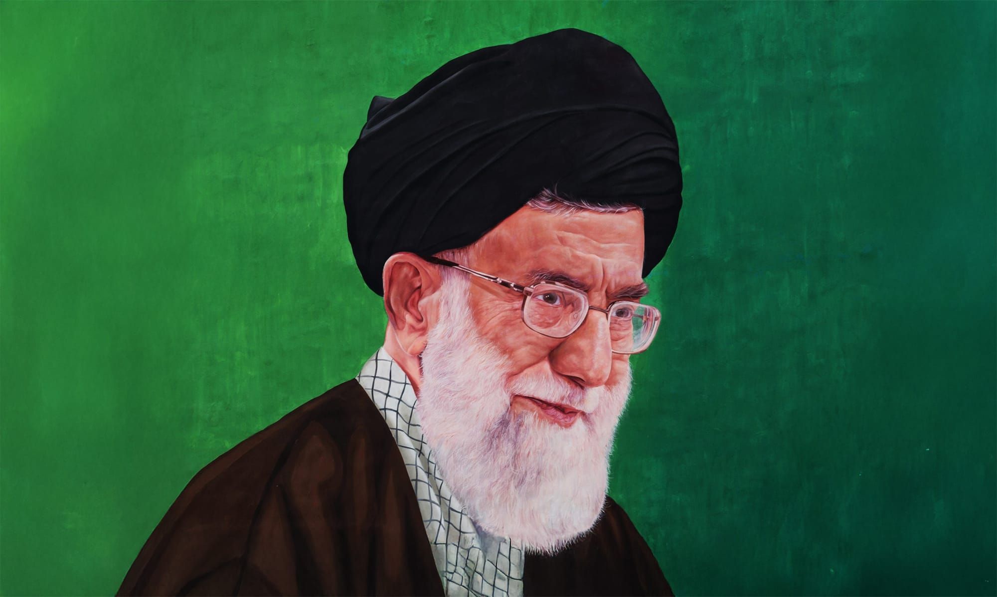 Why is Khamenei still alive? He’s the only one who can make Trump’s dream a reality Post image