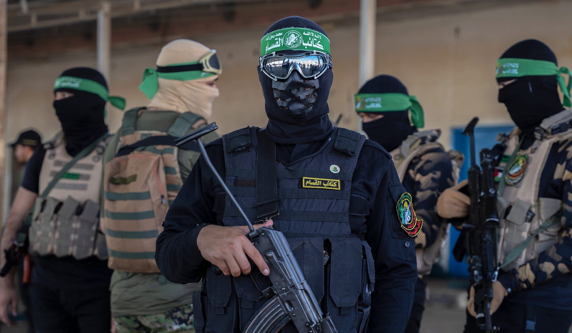 Israel’s strike in Doha has accomplished its main goal even if it didn’t kill Hamas leaders Post image