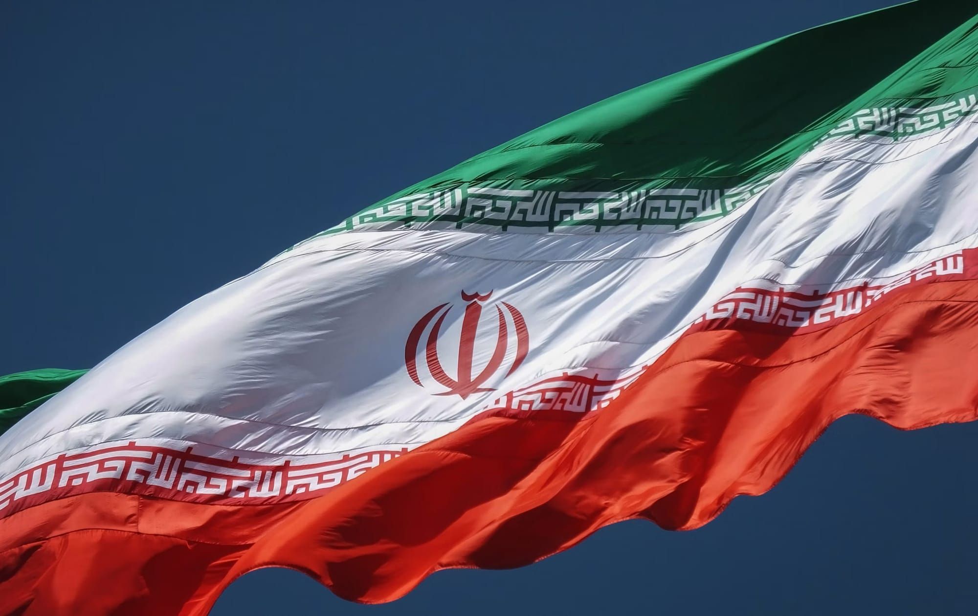 Reality check: Survival of the regime in Tehran would not be the worst outcome at all Post image