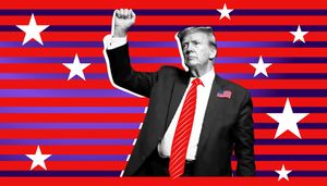 Pareto Principle is the reason Trump is getting out of Iran Feature image
