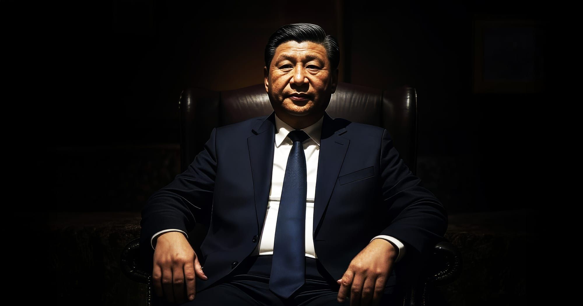 China would hold more sway in the world today if Xi Jinping hasn’t been a mobster for the past 12 years