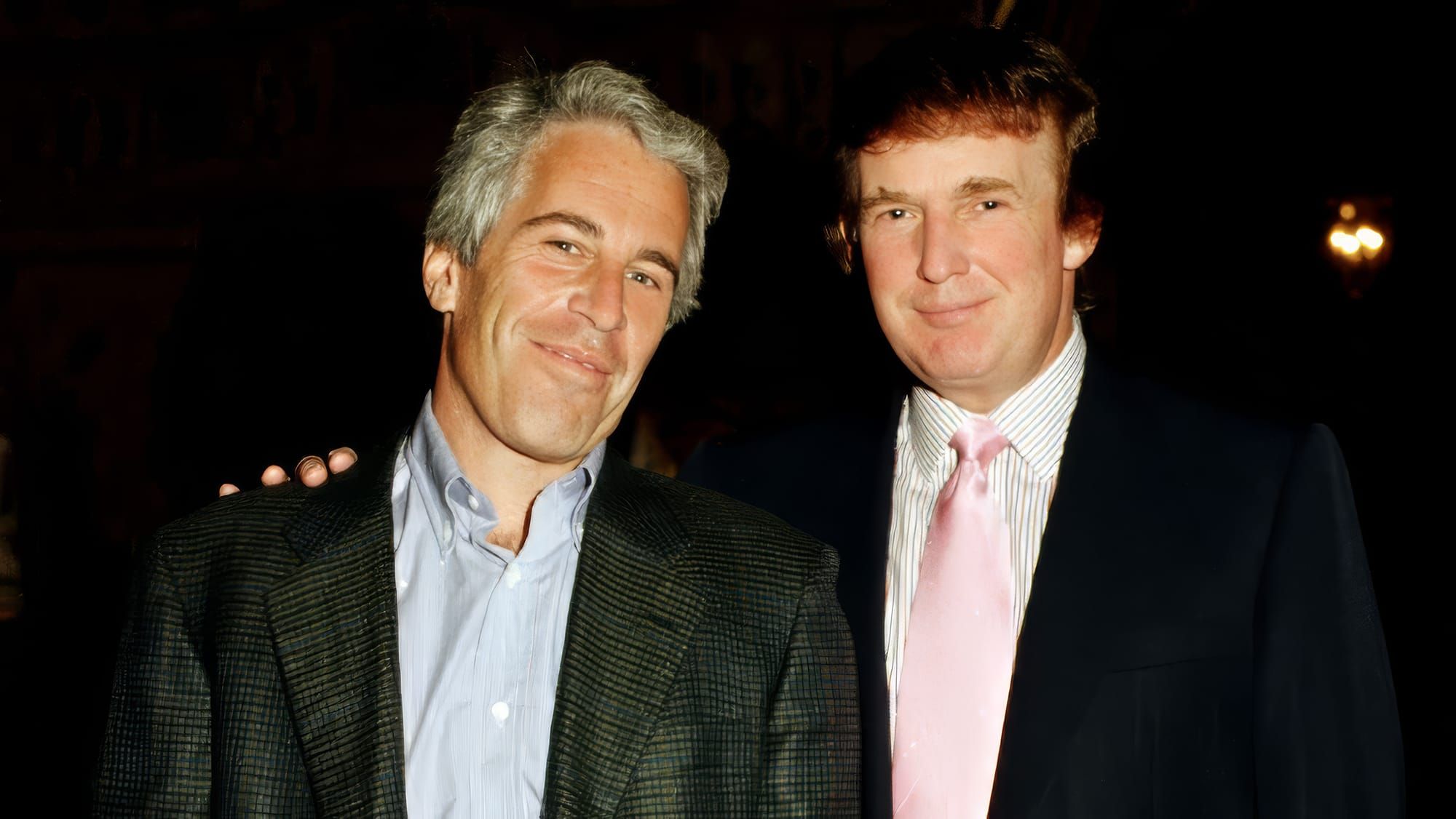 On Epstein, Trump is a victim of the very insanity of the American right that he courted