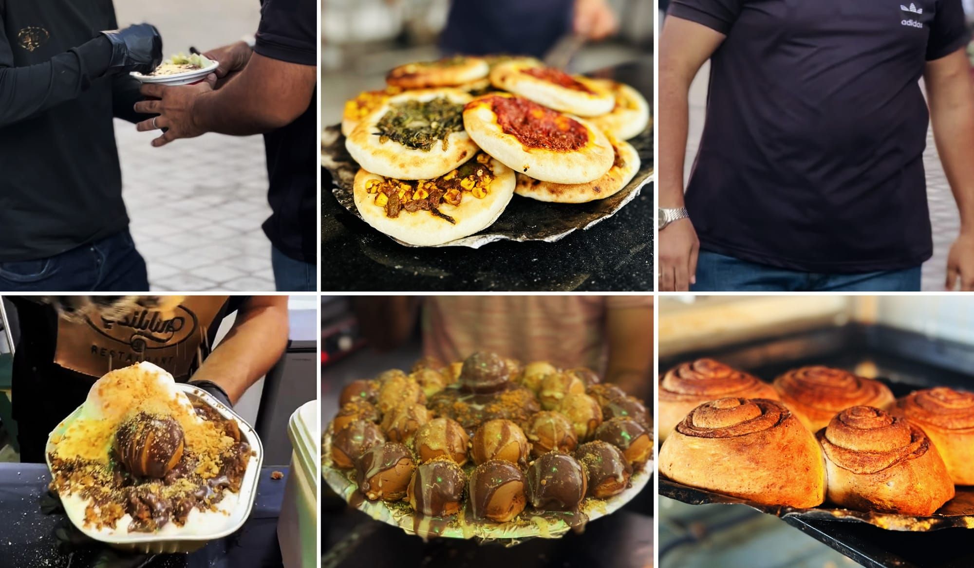 Pictures of Gaza’s starvation like you’ve never seen before