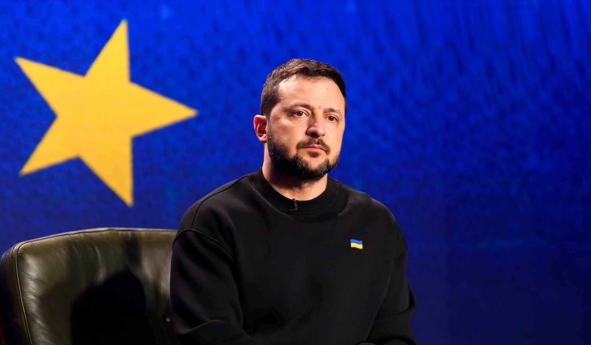 Ending the war within the current frontlines would be good for Ukraine, but a disaster for Europe