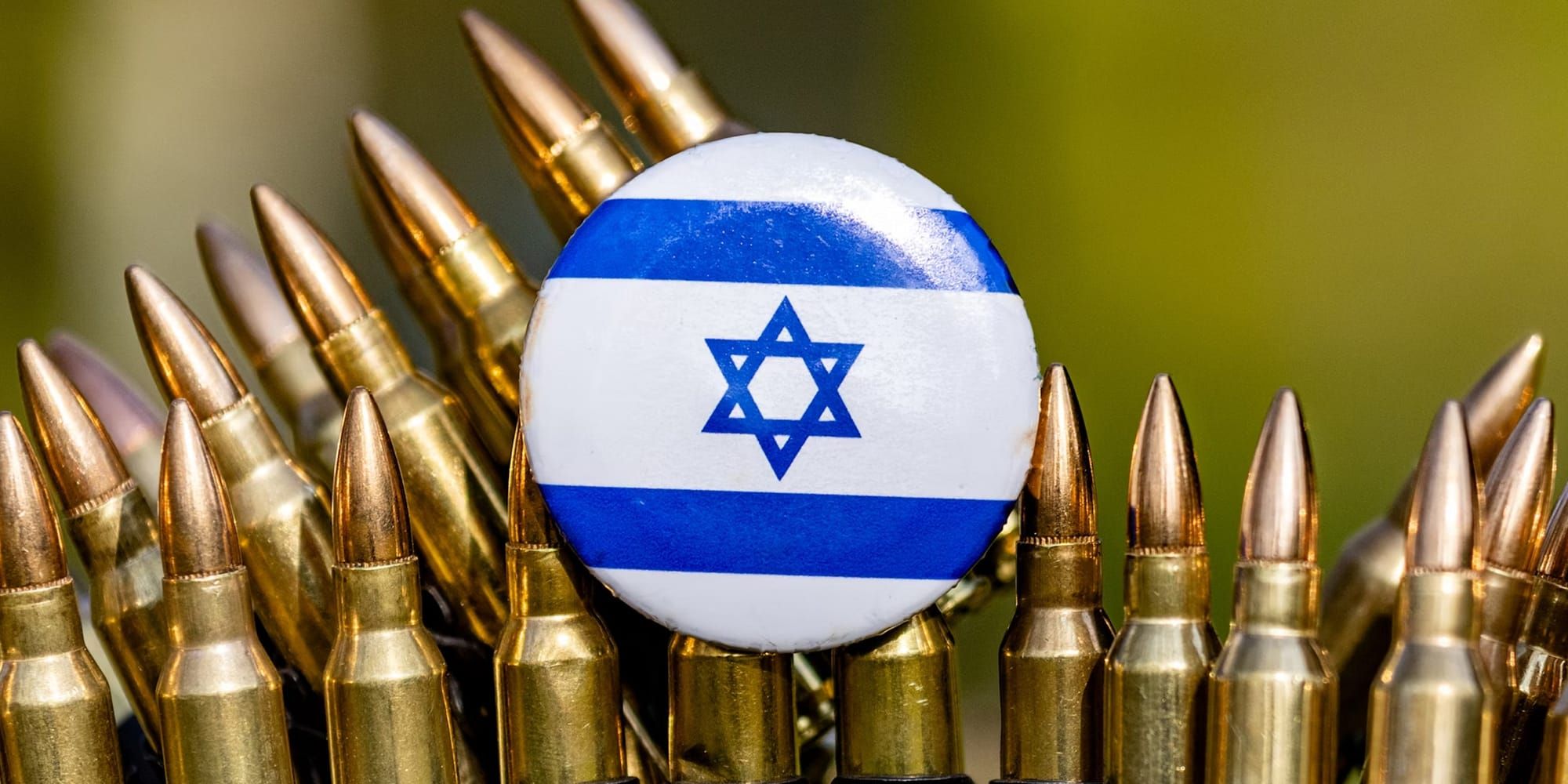 It’s surprising that Jews don’t want to kill us all