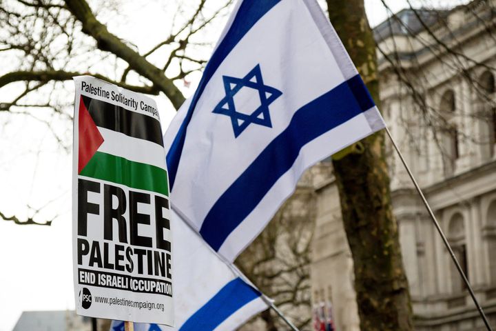 The conflict in Israel in three points Feature image