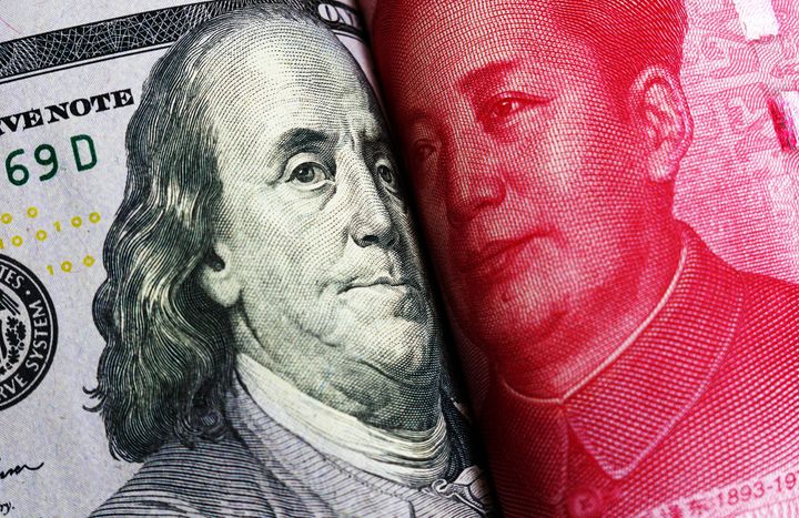 USA vs. China 1:0 - America wins first battle on trade Feature image