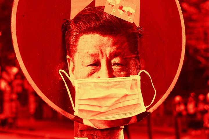 Xinese virus: how one ruthless man triggered the world’s worst healthcare crisis in decades Feature image