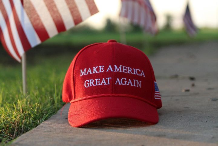 Why I would like Trump to win - and why I won’t mind if he loses Feature image