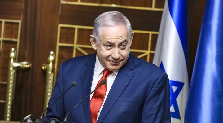 Assad’s fall vindicates everything that Netanyahu has done since the October 7 attack Feature image